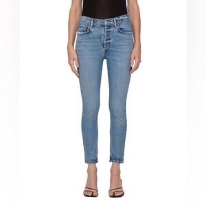 Agolde slim jeans Nico jean 27